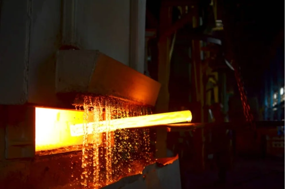 Na czym polega hartowanie stali