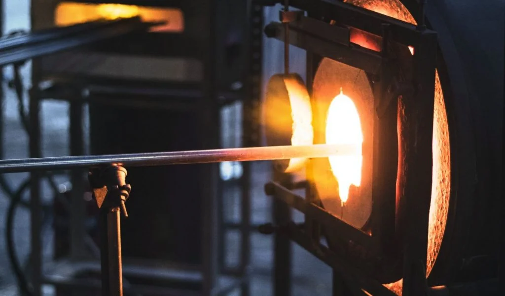 Na czym polega hartowanie stali