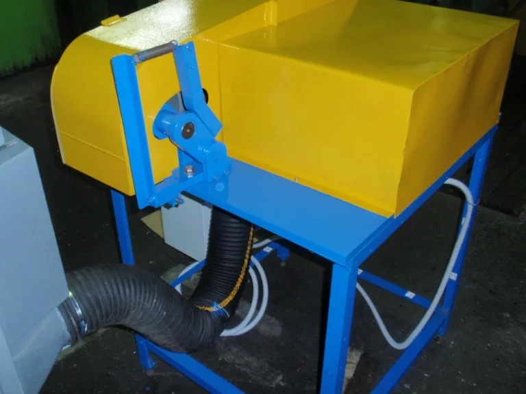 Linia do produkcji siatki ogrodzeniowej